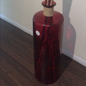 Changed decoration... love it but it’s time!